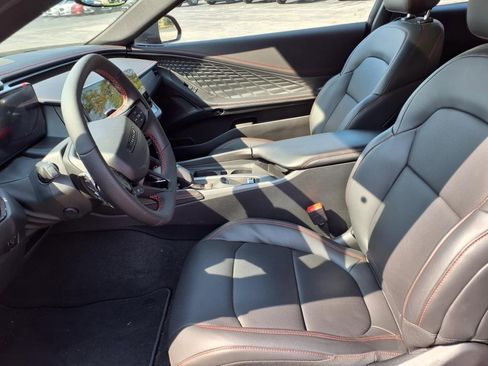 New 2024 Dodge Charger R/T w/ Plus Group image 10