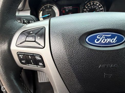 Used 2020 Ford Ranger XLT w/ Equipment Group 301A Mid image 35