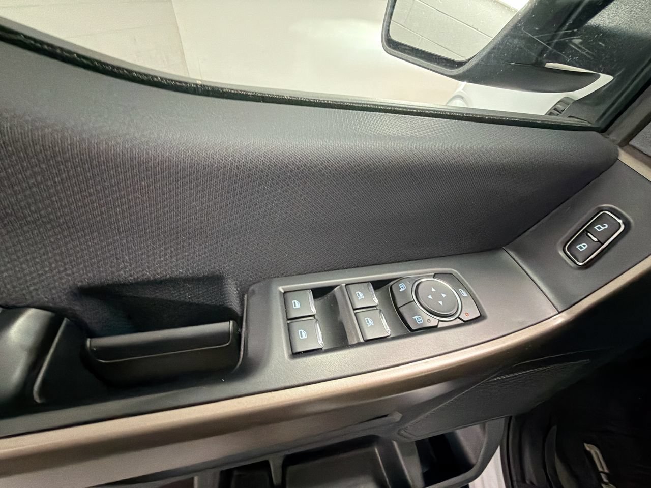 Used 2024 Ford F150 STX w/ Equipment Group 201A FX4 AWD/4WD image 22