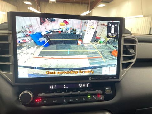 Used 2024 Toyota Tundra 1794 Edition image 19