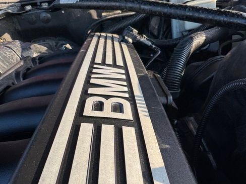 Used 2007 BMW Z4 3.0si image 10