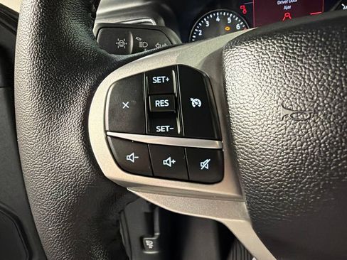 Certified 2023 Ford Explorer XLT w/ Equipment Group 202A AWD/4WD image 19