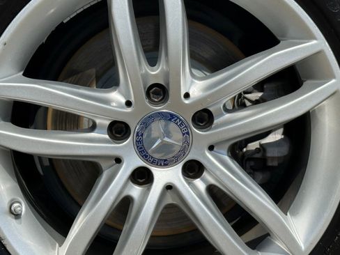 Used 2013 Mercedes-Benz C 250 Sedan image 19