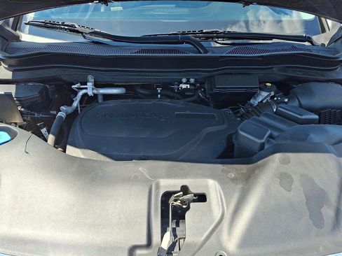 Used 2021 Honda Pilot Touring image 33