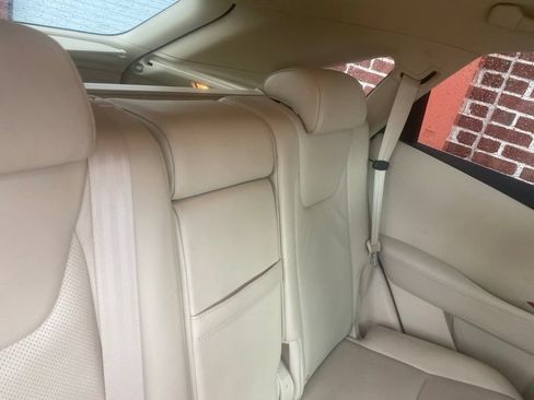 Used 2010 Lexus RX 350 2WD w/ Premium Pkg image 12