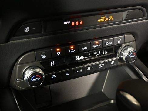 New 2025 MAZDA CX-5 AWD 2.5 S w/ Premium Plus Pkg image 30