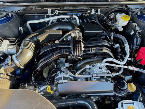 Used 2021 Subaru Outback Touring w/ Popular Package #2 image 39