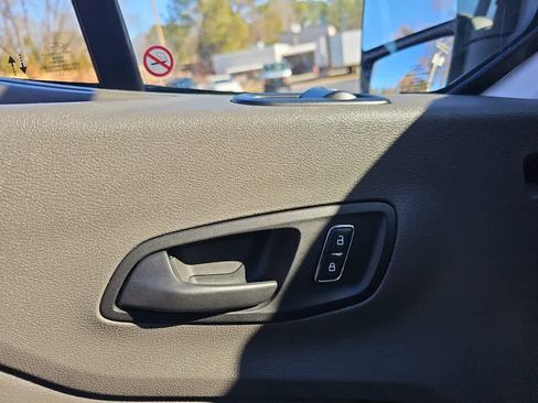 Used 2023 Ford Transit 250 Low Roof w/ Exterior Upgrade Package image 16