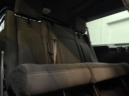 Used 2008 Ford Expedition EL XLT image 8