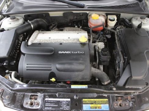 Used 2006 Saab 9-3 2.0T image 22
