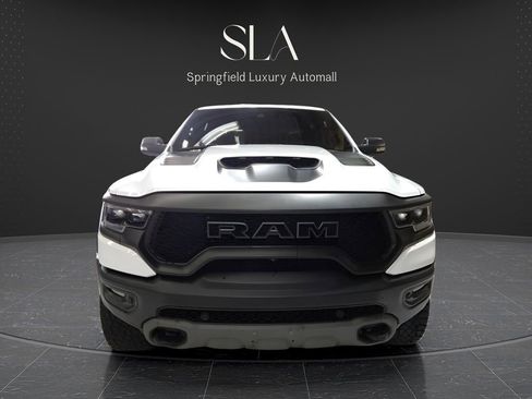 Used 2024 RAM 1500 TRX w/ TRX Level 1 Equipment Group image 40