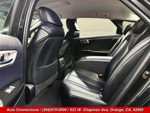 Used 2019 Toyota Mirai FWD image 9