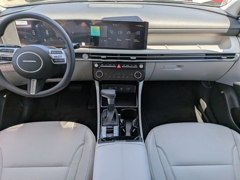 New 2026 Hyundai Tucson SEL FWD image 15