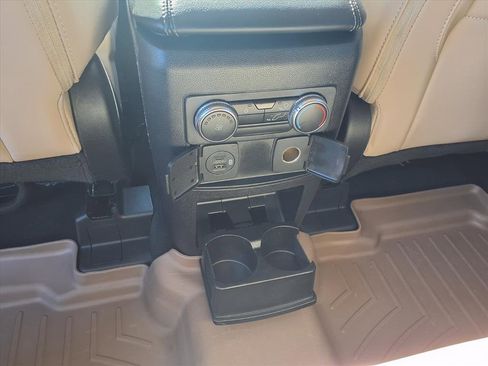 Certified 2022 Ford Explorer XLT w/ Equipment Group 202A image 8