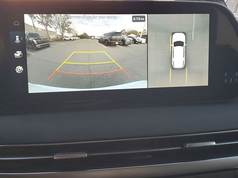 Used 2025 Hyundai Palisade XRT image 29