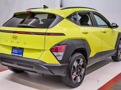 Certified 2024 Hyundai Kona SEL image 6