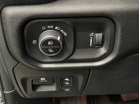 New 2026 RAM 1500 Big Horn image 24