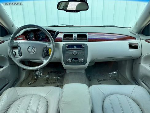 Used 2007 Buick Lucerne CXL w/ Luxury Package FWD image 30