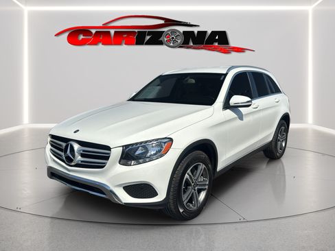 Used 2019 Mercedes-Benz GLC 300 image 11