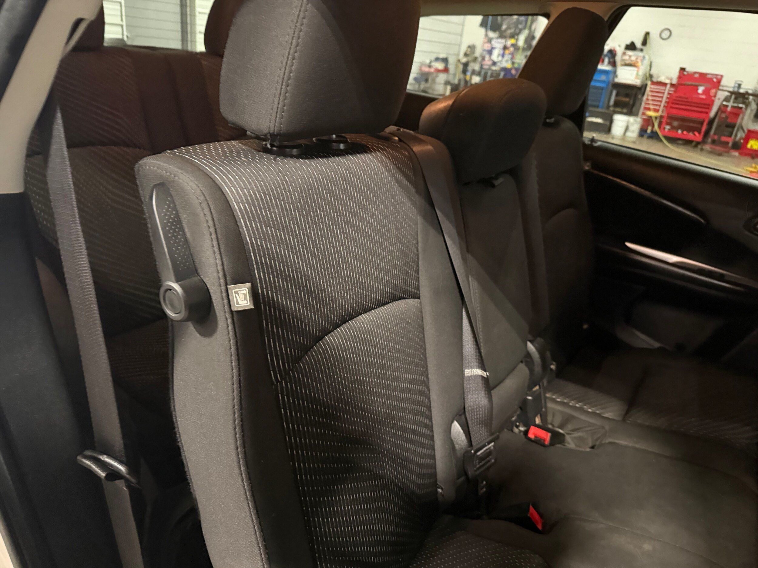 Used 2015 Dodge Journey SE w/ Quick Order Package 22F SE FWD image 19