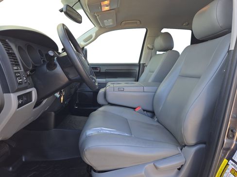 Used 2013 Toyota Tundra 2WD Double Cab image 13