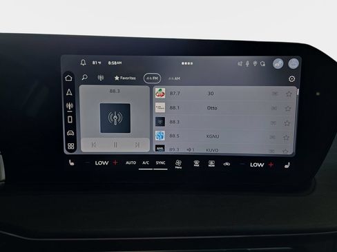 New 2026 Audi Q3 quattro 2.0T AWD/4WD image 21