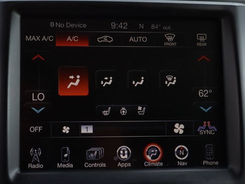 Used 2014 RAM 2500 Limited image 35