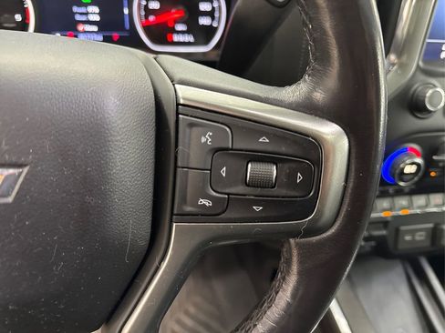 Used 2020 Chevrolet Silverado 2500 LTZ w/ LTZ Plus Package image 28