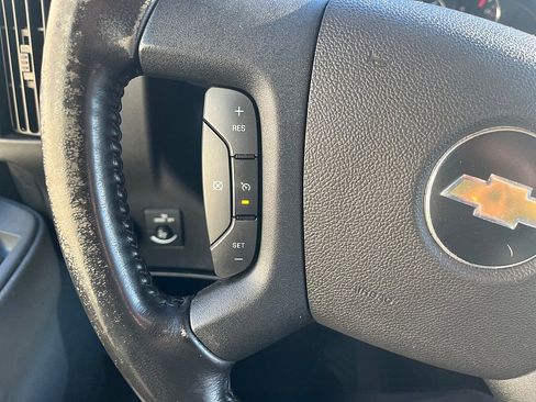 Used 2020 Chevrolet Express 2500 Extended w/ Communications Package image 31