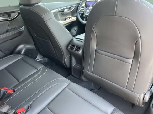 Used 2024 Buick Envision Preferred AWD/4WD image 16