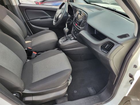 Used 2022 RAM ProMaster City Tradesman image 15