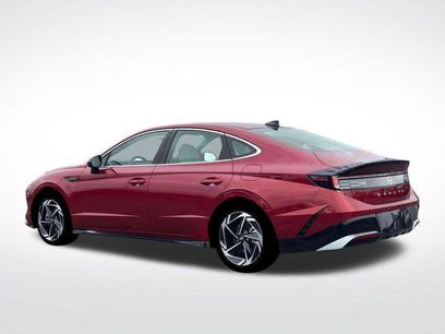 New 2026 Hyundai Sonata SEL
