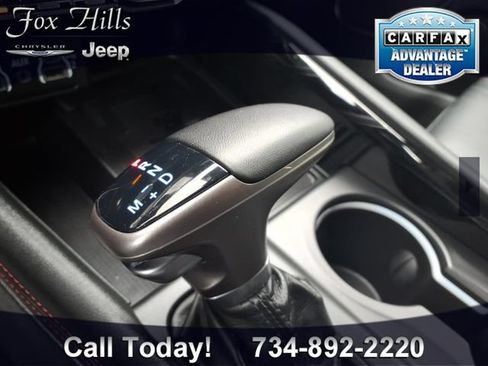 Used 2023 Dodge Durango Citadel AWD/4WD image 27