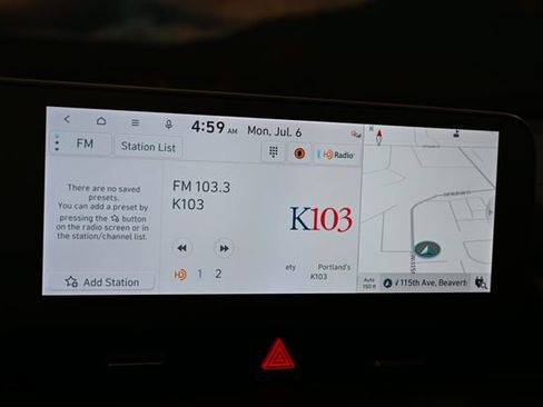 Used 2024 Hyundai Ioniq 5 SEL AWD/4WD image 35
