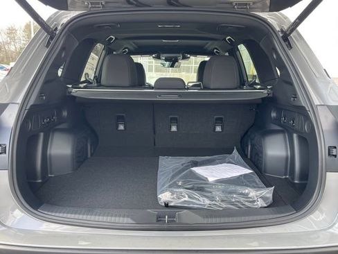 New 2026 Subaru Forester Premium image 19