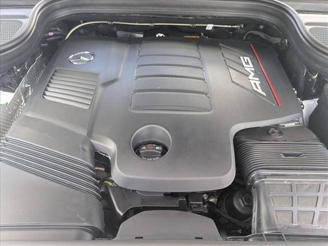 New 2026 Mercedes-Benz GLE 53 AMG 4MATIC image 16