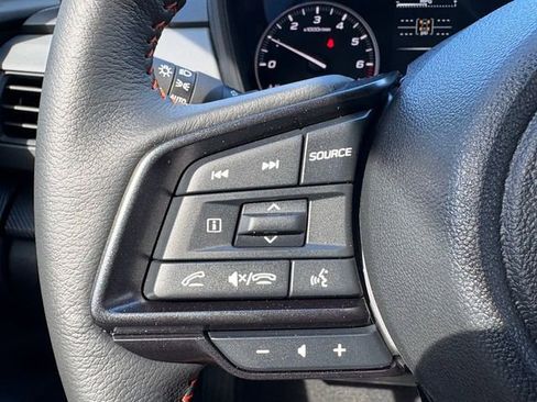 New 2026 Subaru Crosstrek 2.5i Limited image 18