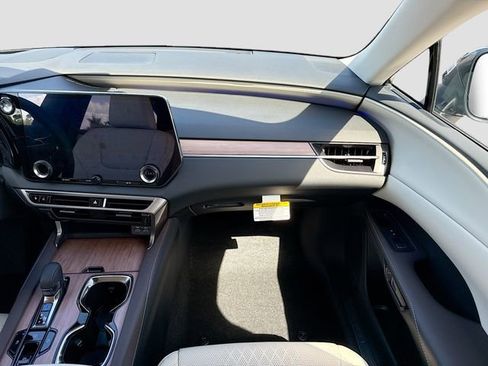 New 2026 Lexus RX 350 Premium Plus FWD image 19