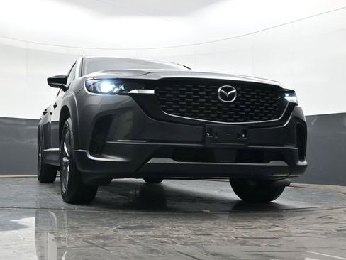 Used 2023 MAZDA CX-50 2.5 S w/ Cargo Package image 34