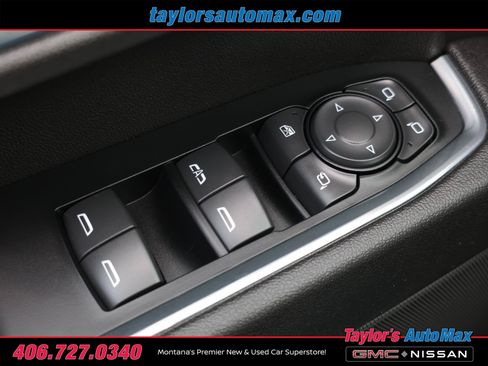 Used 2024 GMC Sierra 2500 SLE w/ SLE Value Package AWD/4WD image 27