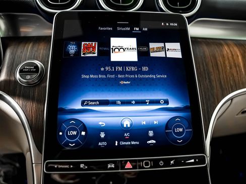 Certified 2026 Mercedes-Benz GLC 300 image 20