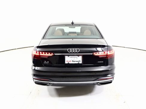 Used 2020 Audi A4 2.0T Premium w/ Convenience Package image 14