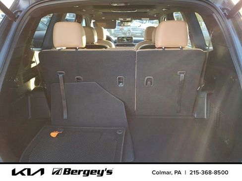 Used 2020 Kia Telluride SX image 33