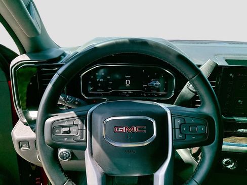 Used 2024 GMC Sierra 1500 Elevation RWD image 13
