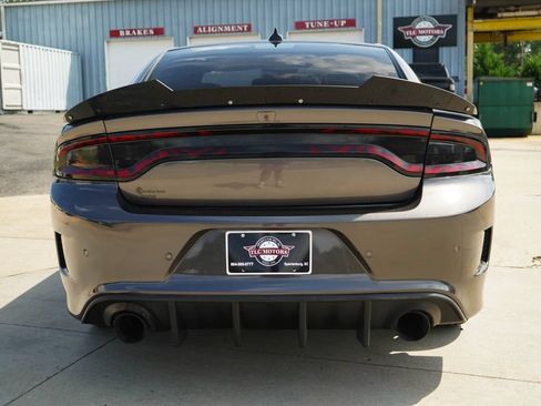 Used 2023 Dodge Charger R/T w/ Daytona Edition Group RWD image 20