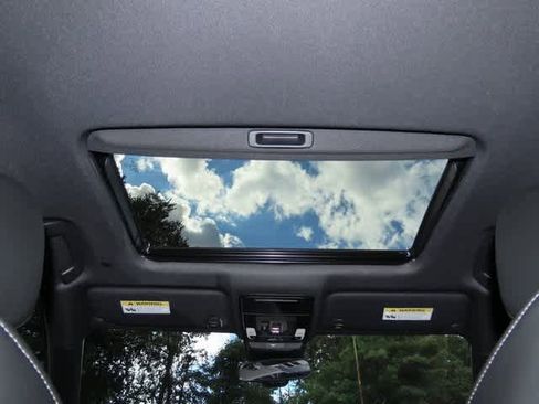 New 2025 Honda Accord Sport image 21