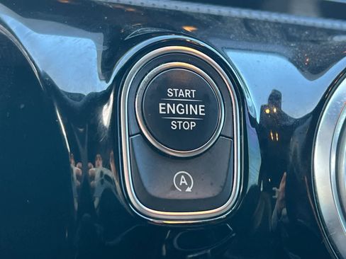 Used 2020 Mercedes-Benz A 220 image 22