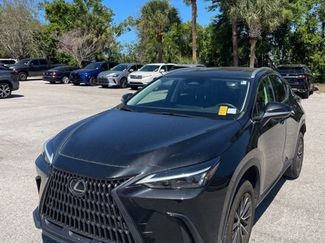 Used 2023 Lexus NX 350 AWD w/ Cold Area Package video 1