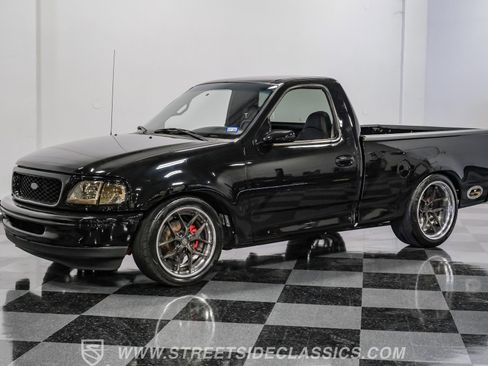 Used 1998 Ford F150 2WD Regular Cab image 5