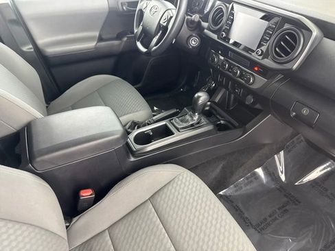 Used 2023 Toyota Tacoma SR AWD/4WD image 21